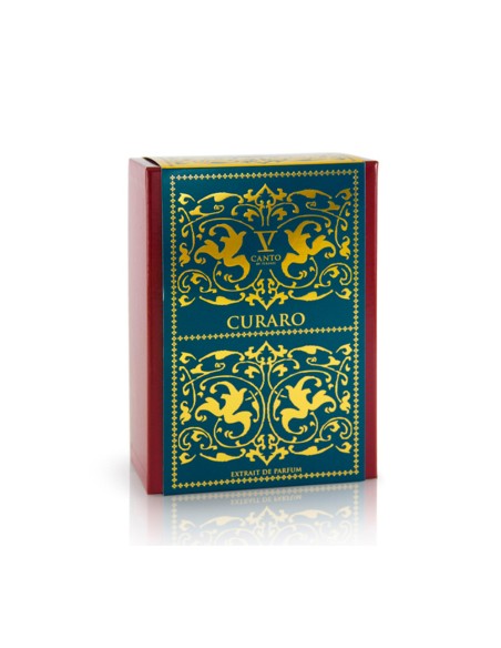 Curaro