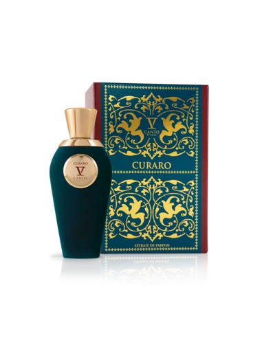 Curaro