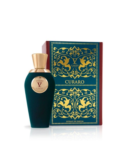 Curaro