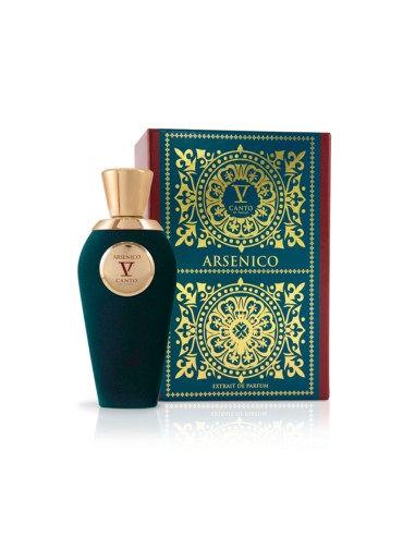 Arsenico