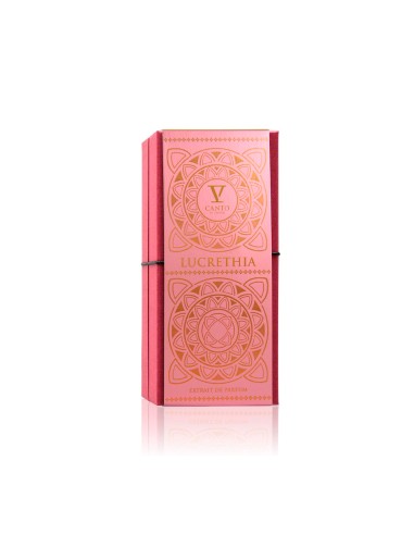 Lucrethia