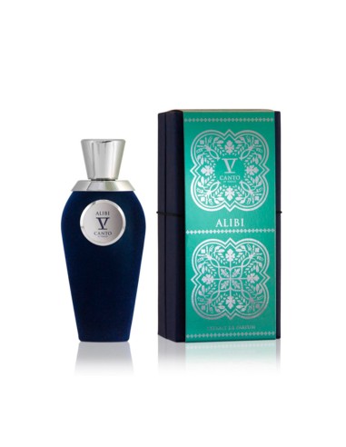 Alibi