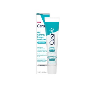 Gel Control Imperfecciones