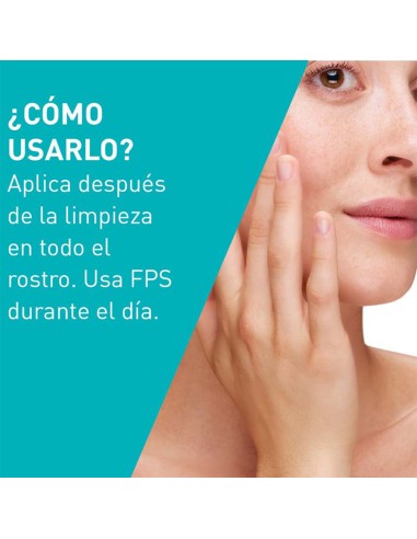 Gel Control Imperfecciones