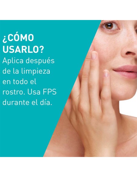 Gel Control Imperfecciones
