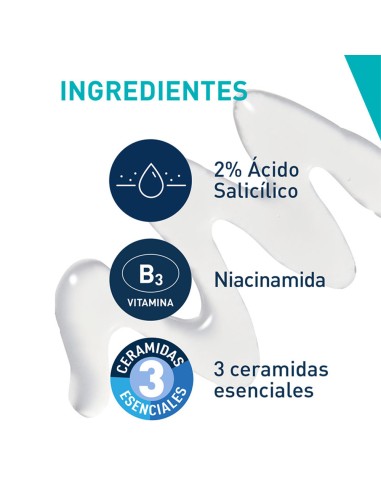 Gel Control Imperfecciones
