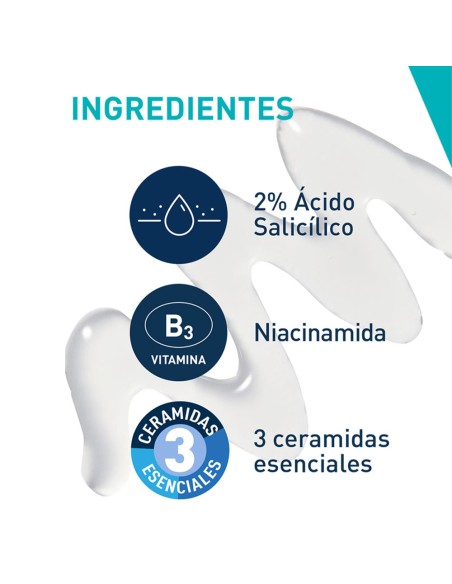 Gel Control Imperfecciones