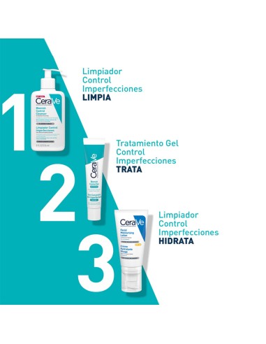 Gel Control Imperfecciones
