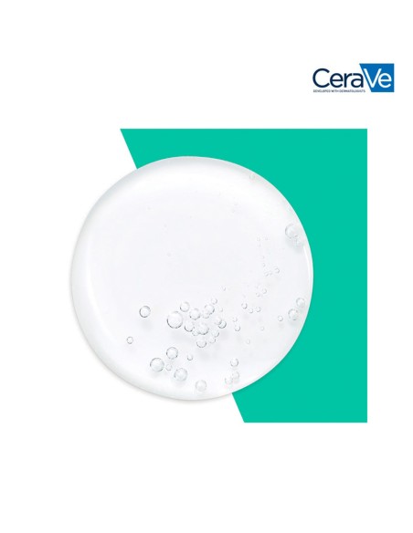 Gel Limpiador Espumoso + Regalo Formato Viaje