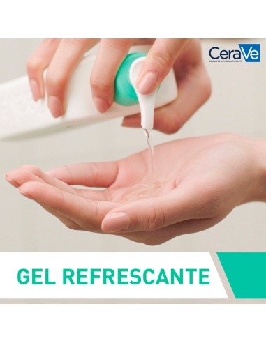 Gel Limpiador Espumoso + Regalo...
