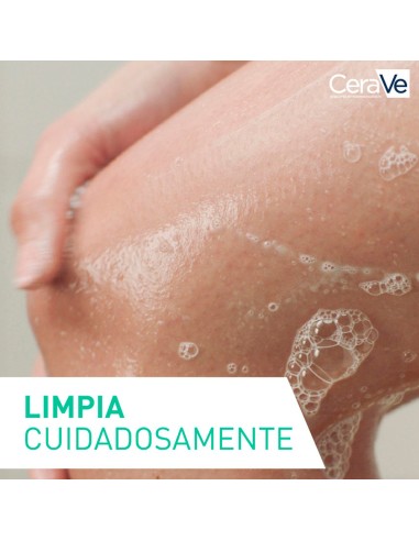Gel Limpiador Espumoso + Regalo...