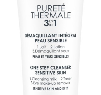 Desmaquillante Pureté... 2