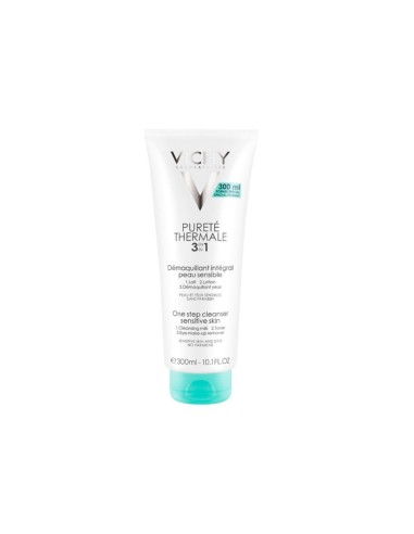 Desmaquillante Pureté Thermale 3 En 1