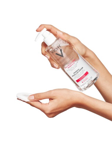 Agua Micelar Pureté Thermale