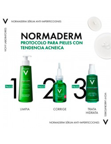 Sérum Normaderm