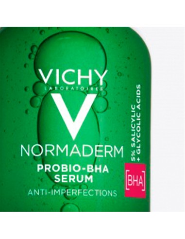 Sérum Normaderm