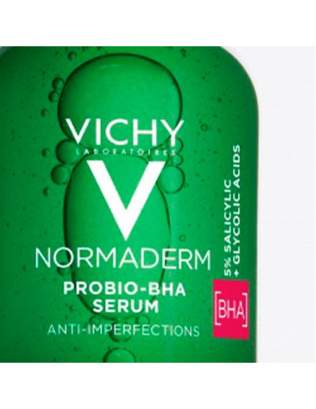 Sérum Normaderm
