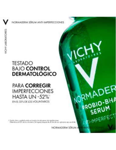 Sérum Normaderm