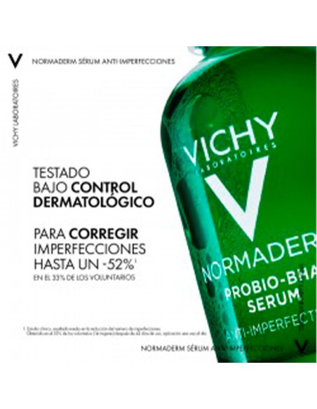 Sérum Normaderm