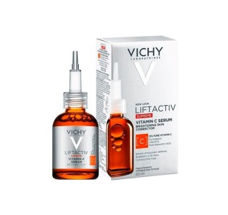 Sérum Liftactiv Vitamina C
