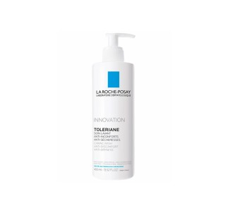 Toleriane Crema Limpiadora