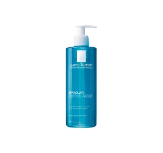 Effaclar Gel Limpiador...