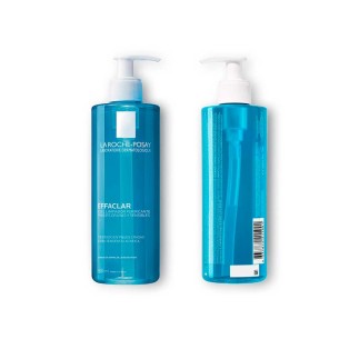Effaclar Gel Limpiador... 2