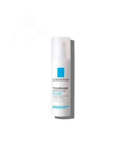 Toleriane Sensitive Fluido Hidratante...