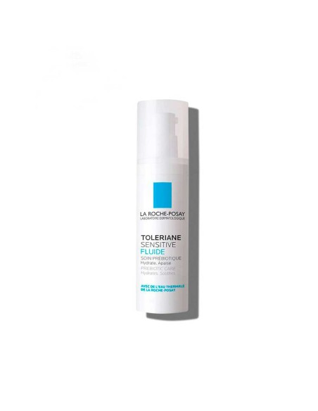 Toleriane Sensitive Fluido Hidratante Prebiótico