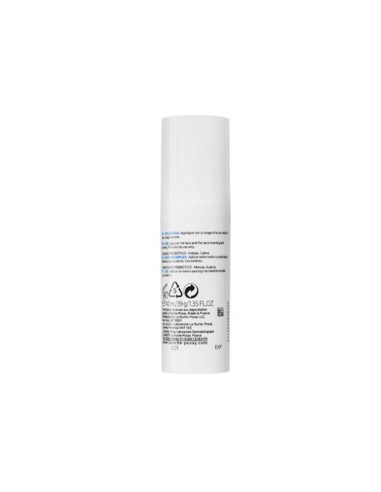 Toleriane Sensitive Fluido Hidratante...