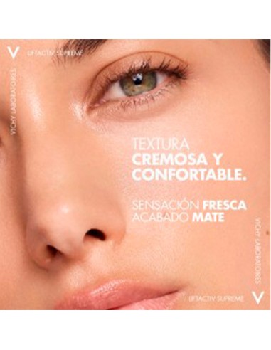 Crema de Día Liftactiv Supreme Piel...