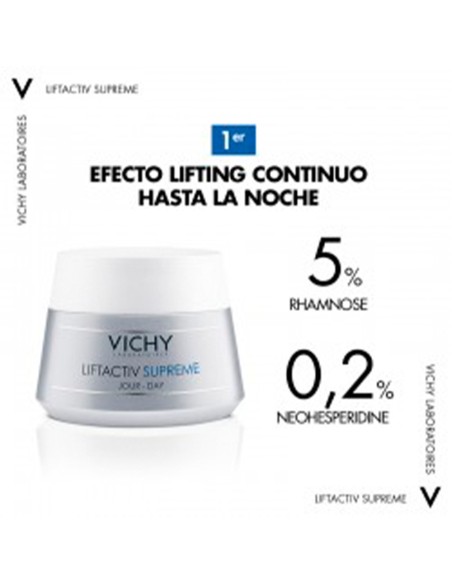 Crema de Día Liftactiv Supreme Piel Normal/Mixta