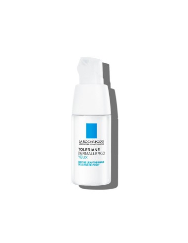 Toleriane Dermallergo Contorno de Ojos