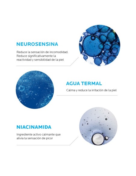 Toleriane Dermallergo Contorno de Ojos