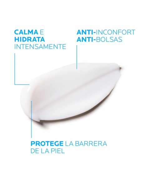 Toleriane Dermallergo Contorno de Ojos