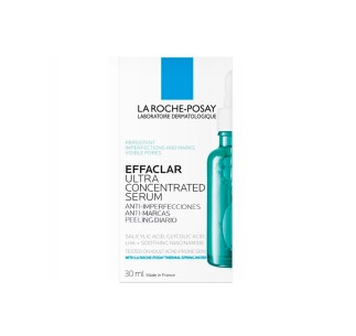 Effaclar Sérum Ultra... 2