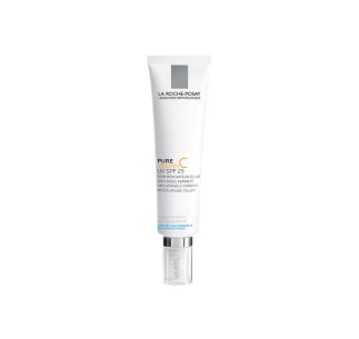 Pure Vitamin C SPF 25
