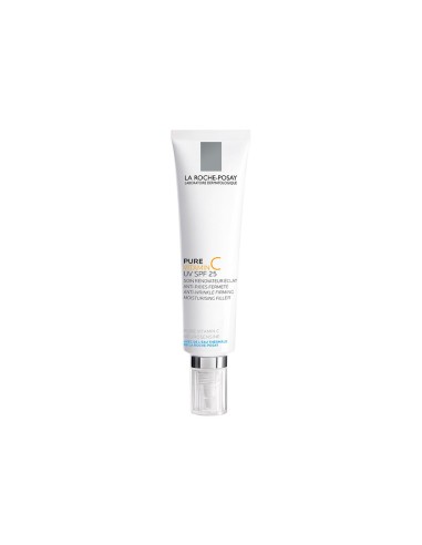Pure Vitamin C SPF 25