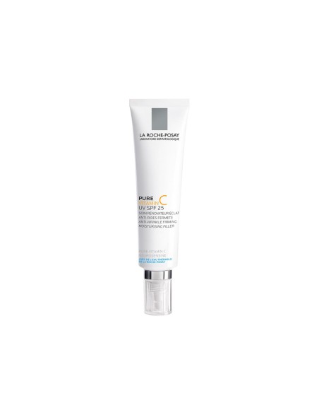 Pure Vitamin C SPF 25