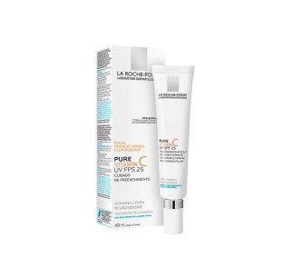 Pure Vitamin C SPF 25 2