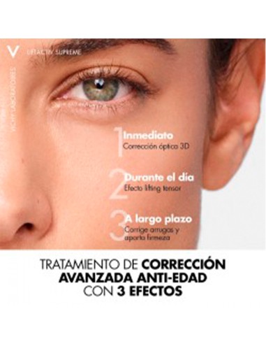 Crema de Día Liftactiv Supreme Piel Seca