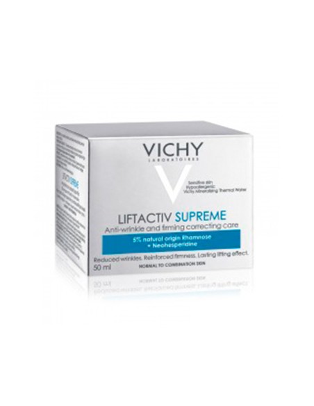 Crema de Día Liftactiv Supreme Piel Seca