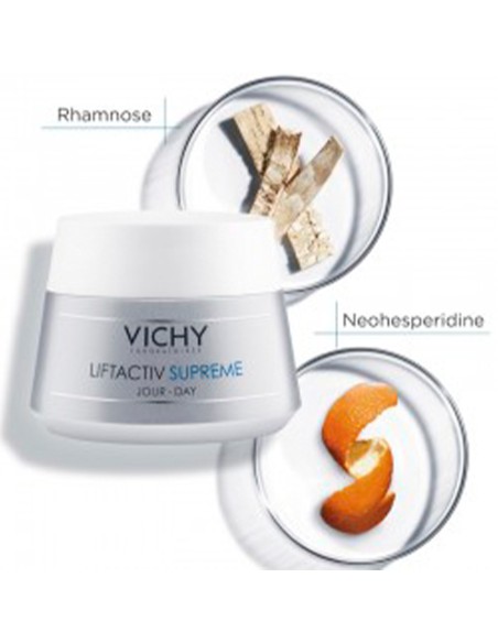 Crema de Día Liftactiv Supreme Piel Seca
