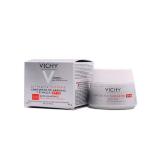 Crema de Día Liftactiv...