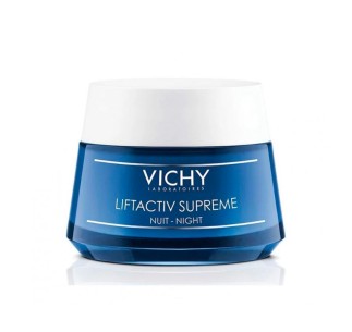 Crema de Noche Liftactiv...
