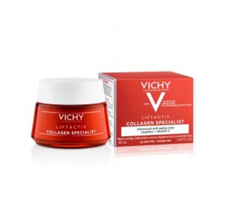 Crema de Día Liftactiv... 2