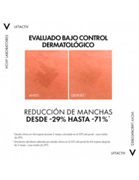 Sérum Liftactiv Specialist B3