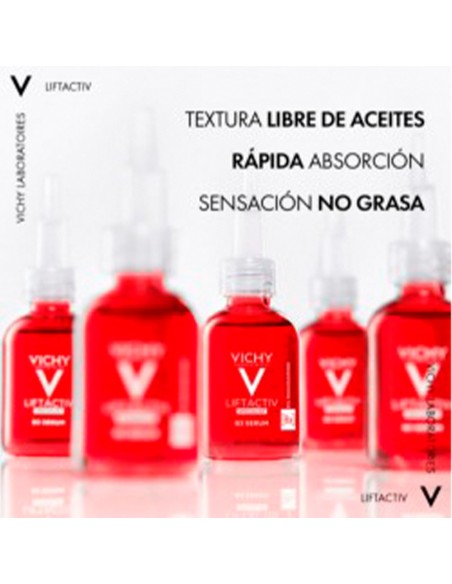 Sérum Liftactiv Specialist B3