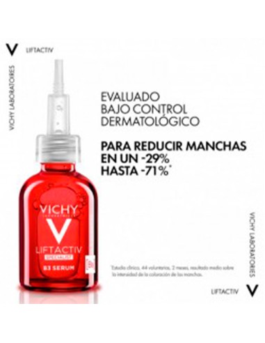 Sérum Liftactiv Specialist B3