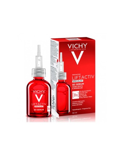 Sérum Liftactiv Specialist B3